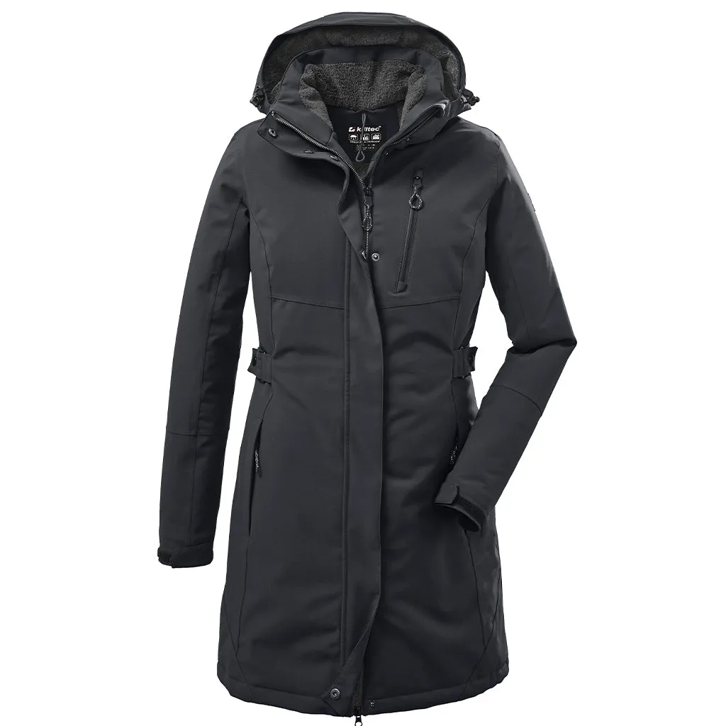 Women's Killtec Functional Parka