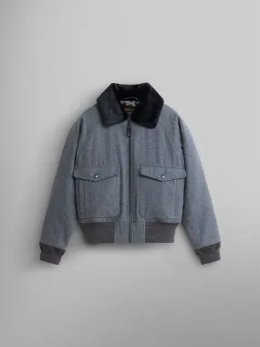 WOOL B-10 MOD W